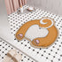 Cartoon Bathroom Non-slip Floor Mat