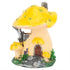 Mushroom House Sculpture Garden Art Decoration
