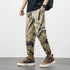 All-matching Cargo Pants Unisex