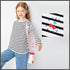 Children's Long-sleeved T-shirt for Girls