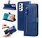 Mobile Phone Leather Case