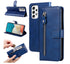 Mobile Phone Leather Case