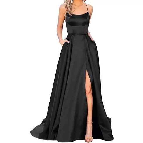 Bridesmaid Party Dress