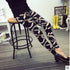 Women's Random Printed Leggings