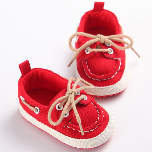Cowboy Baby Moccasins shoes