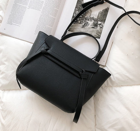 Squid bag Korean version, Diagonal Handbag