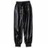 Women's Pocket Pants Sportwear Trousers