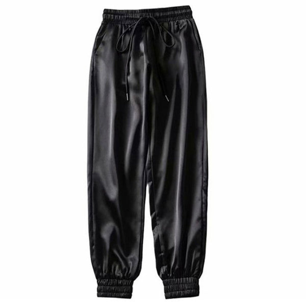 Women's Pocket Pants Sportwear Trousers