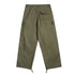 Pleated Casual Working Pants Men