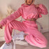 Women's Sweatsuits for Fitness Sportswear