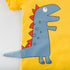 Children's Dino Summer T-Shirt