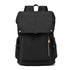 Large capacity travel backpack