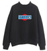 Women's Casual Sweatshirt
