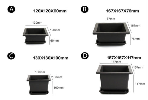 Garden supplies antique plant