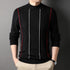 Men's Polyester Warm Sweater