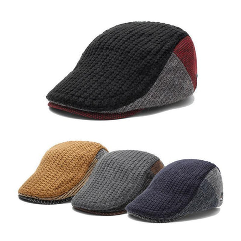 All-match men beret