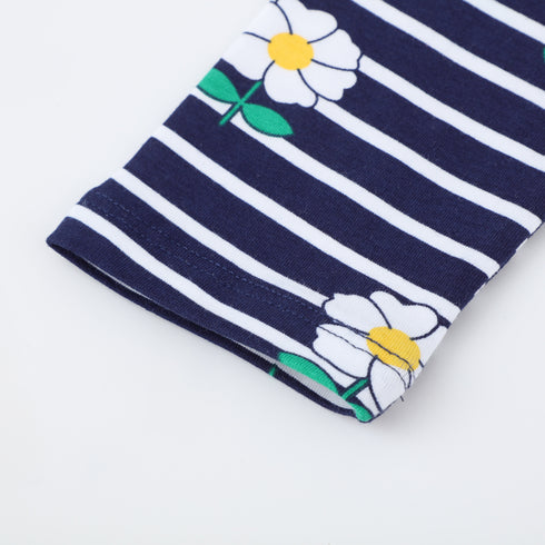 Girls' Slim Fit Trouser