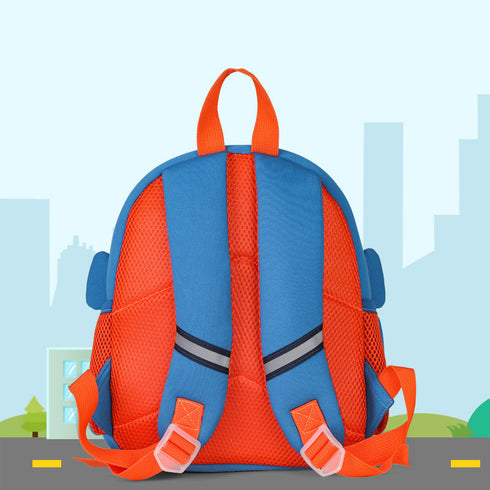 Children's tide backpack