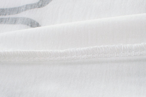 Children's short sleeve Summer T-shirt