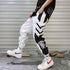 Men Hiphop Viral trousers