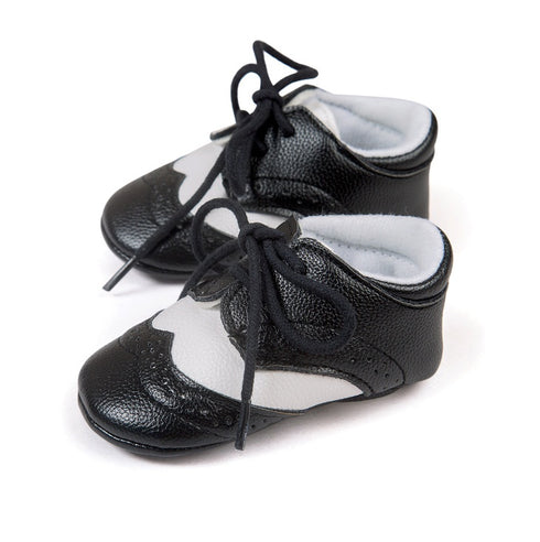 Soft Soled Baby Shoes