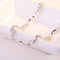 Silver Temperament Bracelet Jewellery