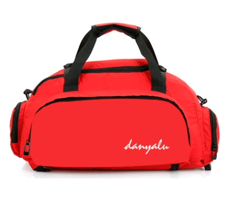 Sports training bag