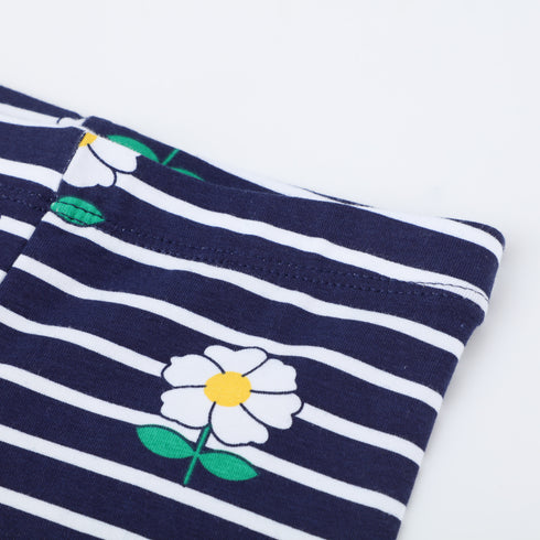 Girls' Slim Fit Trouser