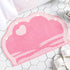 Paw Bathroom absorbent mat