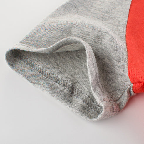 Children's Gym Sharky Cartoon T-shirt