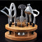 Six-piece Wine Corkscrew Kitchenware