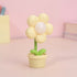 Mini Flower Small Night Lamp