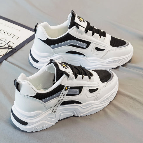 Mesh Running Casual Shoes