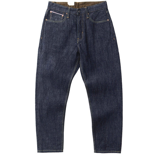 Casual Thickened Long Pants Men