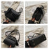 Women's Fashion Texture Mini Handbags