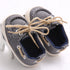 Cowboy Baby Moccasins shoes