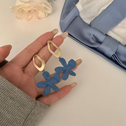 Dongdaemun Trend Earrings