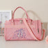 Ballet dance Pink Bag