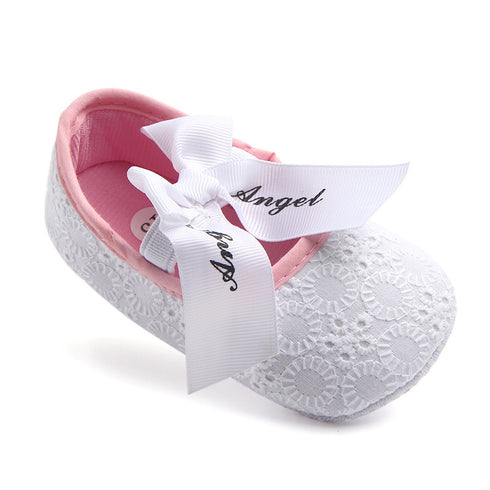 Bow Princess Shoes