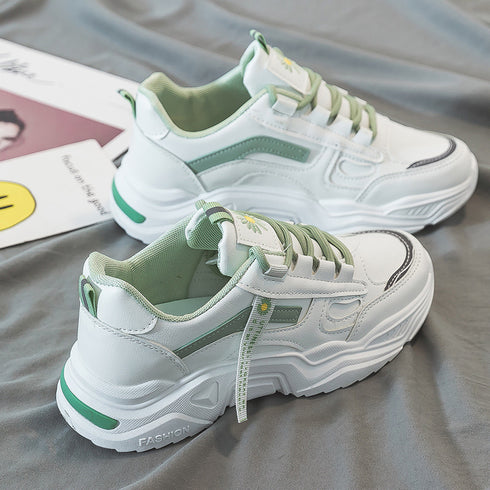 Mesh Running Casual Shoes