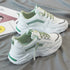 Mesh Running Casual Shoes
