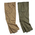 Pleated Casual Working Pants Men