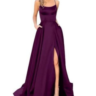 Bridesmaid Party Dress
