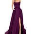 Bridesmaid Party Dress