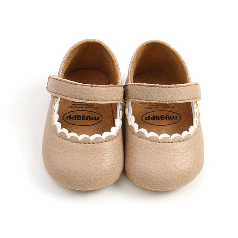 Baby Princess Toddler Shoes