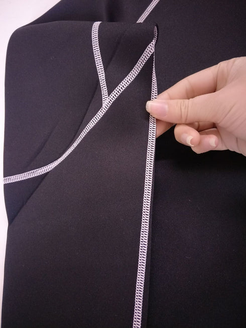 Women's Diving Sweat suit