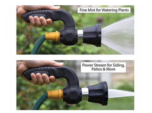 Mighty Power Blaster Hose Nozzle