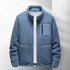 Men's Thick Warm Sports Casual Cardigan
