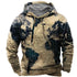 New Sports Fashion Hooded Sweater