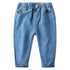 Toddlers Jeans Trouser